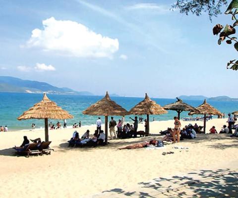 DU LỊCH SẦM SƠN 2025