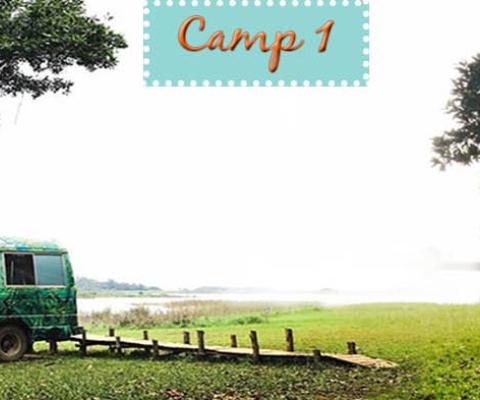 DU LỊCH SƠN TINH CAMP 2 NGÀY 1 ĐÊM