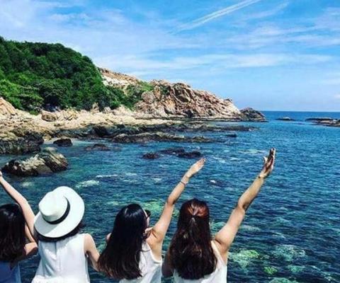 GÓI NGHỈ DƯỠNG TẠI QUY NHƠN 3N2D VÀ 4N3D – BAY VIETJET AIR