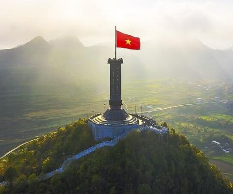 HÀ GIANG –YÊN MINH – LŨNG CÚ – ĐỒNG VĂN – HÀ NỘI