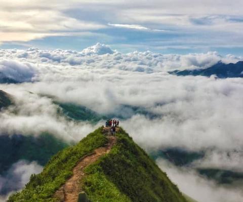 HÀ NỘI – BẮC YÊN – TÀ XÙA – HÀ NỘI