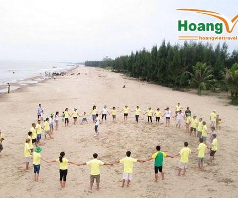 HÀ NỘI – BIỂN HẢI TIẾN – HÀ NỘI