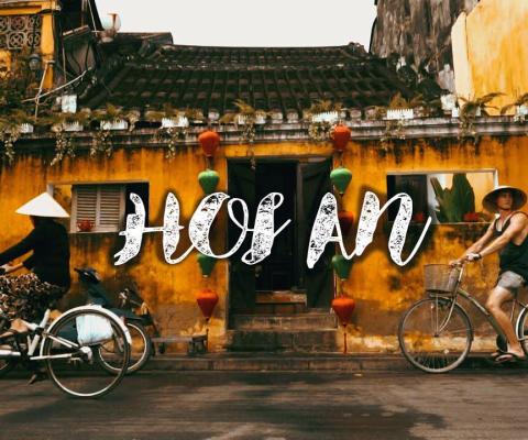 HÀ NỘI – CỐ ĐÔ HUẾ – ĐÀ NẴNG – BÀ NÀ HILL – PHỐ CỔ HỘI AN - HÀ NỘI BAY VIETNAM AIRLINES