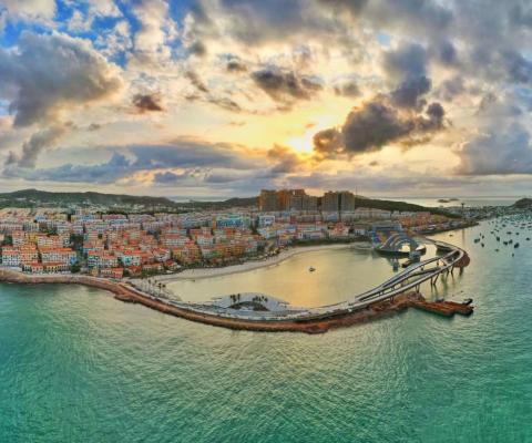 HÀ NỘI - ĐẢO NGỌC PHÚ QUỐC VỀ CHIỀU BAY SUN PHU QUOC AIRWAYS
