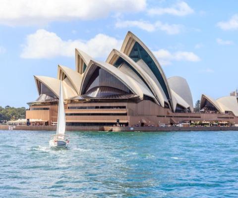 HÀ NỘI – MELBOURNE - CANBERRA– SYDNEY - HÀ NỘI (CUNG ĐƯỜNG KIM CƯƠNG ÚC) BAY VIETNAM AIRLINES