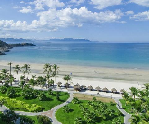 HÀ NỘI – NHA TRANG – NINH THUẬN – HÀ NỘI BAY VIETNAM AIRLINES