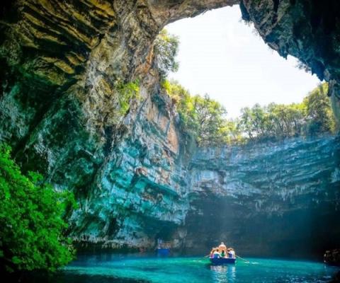 HÀ NỘI - QUẢNG BÌNH - ĐỘNG PHONG NHA – BÃI ĐÁ NHẢY - HANG TÁM CÔ
