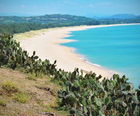 HÀ NỘI –QUY NHƠN – PHÚ YÊN – QUY NHƠN