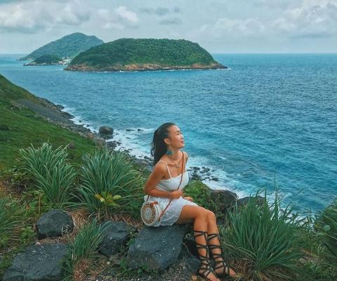 HÀ NỘI – SÀI GÒN – CÔN ĐẢO – SÀI GÒN - HÀ NỘI BAY VNA