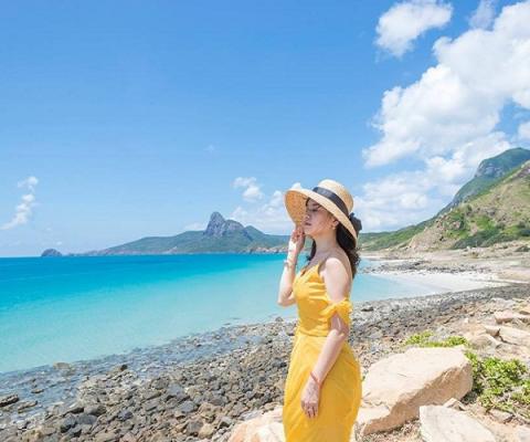HÀ NỘI – SÀI GÒN – CÔN ĐẢO – SÀI GÒN - HÀ NỘI