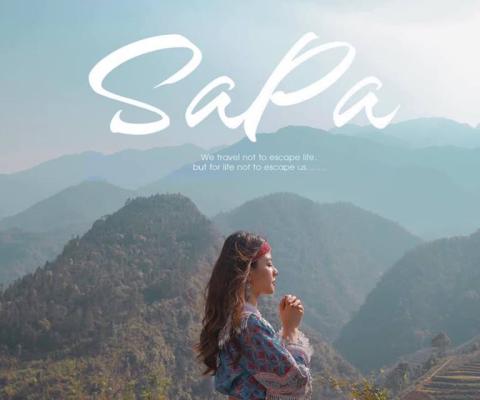 HÀ NỘI - SAPA 2 NGÀY 1 ĐÊM