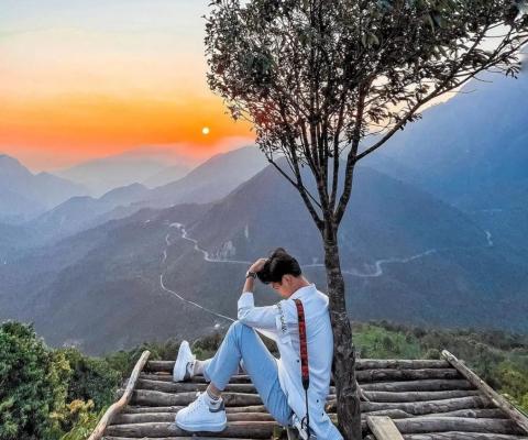 HÀ NỘI - SAPA 2 NGÀY 1 ĐÊM