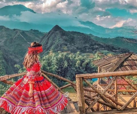 HÀ NỘI – SAPA – HÀ NỘI