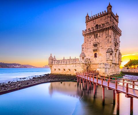 HÀNH TRÌNH LIÊN LỤC ĐỊA ÂU PHI TÂY BAN NHA–BỒ ĐÀO NHA–MAROC 13 NGÀY 12 ĐÊM BAY QATAR AIRWAYS