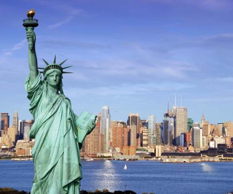 HÀNH TRÌNH LIÊN TUYẾN ĐÔNG TÂY HOA KỲ NEW YORK – NIAGARA FALLS – WASHINGTON D.C – LAS VEGAS - LOS ANGELES – SAN DIEGO - SAN FRANCISCO (CHƯƠNG TRÌNH MÙA THU) BAY PHILIPPINES AIRLINES