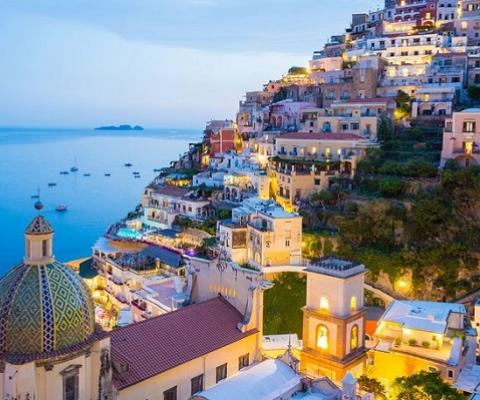 HÀNH TRÌNH NAM Ý & BALKAN NÉT QUYẾN RŨ BÊN BỜ ĐỊA TRUNG HẢI BAY TURKISH AIRLINES