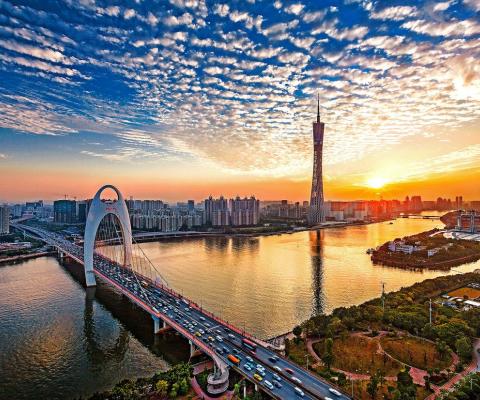HỘI CHỢ XUẤT NHẬP KHẨU TRUNG QUỐC LẦN THỨ 135