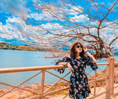 KHÁM PHÁ BUÔN MÊ THUỘT - KONTUM- PLEIKU 4 NGÀY 3 ĐÊM BAY VIETNAM AIRLINES