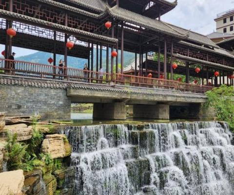KHÁM PHÁ CHÂU HỒNG HÀ – TRUNG QUỐC: Hà Nội – Hà Khẩu - Bình Biên – Kiến Thủy – Mông Tự - Hà Khẩu – Hà Nội