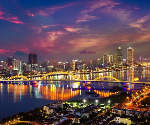 KHÁM PHÁ CHƯƠNG TRÌNH DU LỊCH ĐÀ NẴNG 3 NGÀY 2 ĐÊM