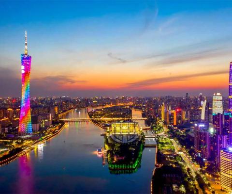 KHÁM PHÁ CHƯƠNG TRÌNH QUẢNG CHÂU – CHU HẢI – THÂM QUYẾN 4 NGÀY 3 ĐÊM BAY VIETNAM AIRLINES 
