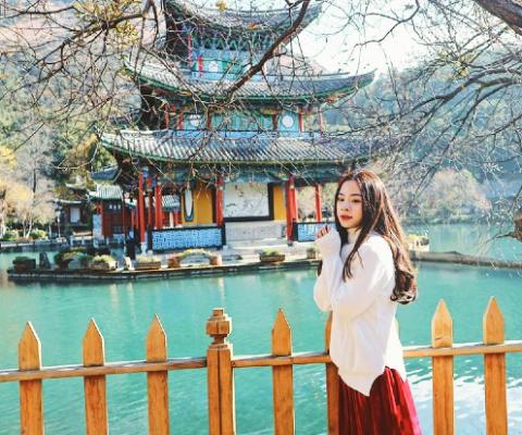 KHÁM PHÁ CÔN MINH - SHANGRILA - LỆ GIANG – ĐẠI LÝ