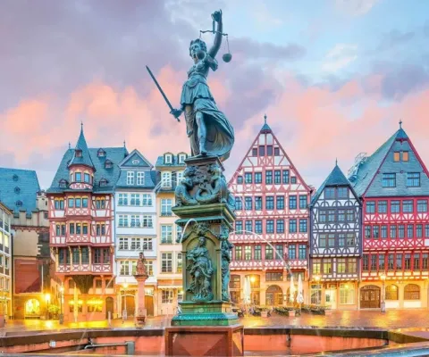KHÁM PHÁ ĐÔNG ÂU CỔ KÍNH ĐỨC – SÉC – ÁO SLOVAKIA – HUNGARY BA LAN BAY TURKISH AIRLINES