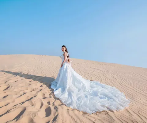 KHÁM PHÁ DU LỊCH HÀ NỘI – VŨNG CHÙA - BÃI ĐÁ NHẢY - ĐỘNG PHONG NHA – SUỐI NƯỚC MỌC – ĐỒI CÁT QUANG PHÚ - HÀ NỘI DỊP LỄ 30/4