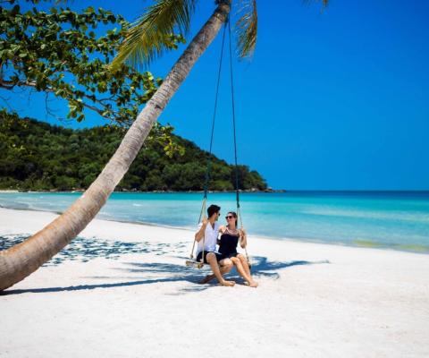 KHÁM PHÁ HÀ NỘI - ĐẢO NGỌC PHÚ QUỐC 4 NGÀY 3 ĐÊM BAY VIETJET