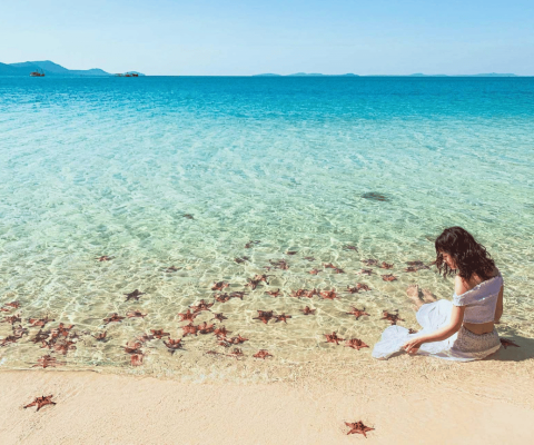 KHÁM PHÁ HÀ NỘI - ĐẢO NGỌC PHÚ QUỐC SUN PHUQUOC AIRWAYS