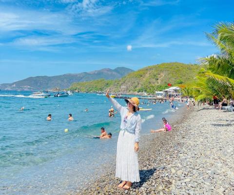 KHÁM PHÁ HÀ NỘI - NHA TRANG - ĐÀ LẠT -  HÀ NỘI BAY VIETNAM AIRLINES 