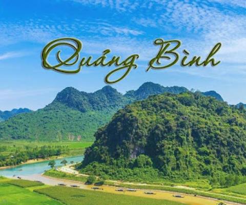 KHÁM PHÁ HÀ NỘI - QUẢNG BÌNH - ĐỘNG PHONG NHA –  BÃI ĐÁ NHẢY  - HANG TÁM CÔ – HÀ NỘI