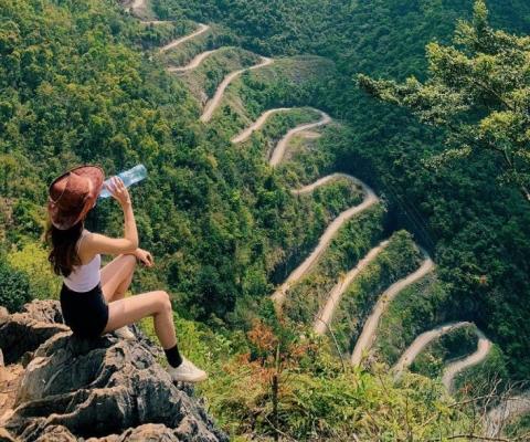 KHÁM PHÁ HÀ NỘI – SAPA – HÀ GIANG - HÀ NỘI KHỞI HÀNH THỨ 4 VÀ THỨ 6 HÀNG TUẦN 