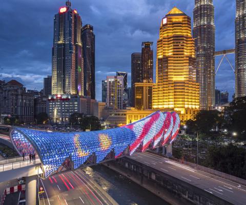 KHÁM PHÁ HÀ NỘI – SINGAPORE – MALAYSIA – HÀ NỘI BAY VIETNAM AIRLINES / AIR AISIA 