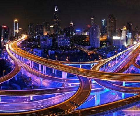 KHÁM PHÁ HÀNG CHÂU - Ô TRẤN - THƯỢNG HẢI - BẮC KINH 