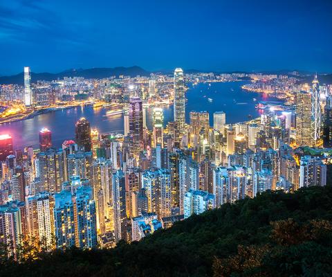 KHÁM PHÁ HONGKONG – QUẢNG CHÂU – THÂM QUYẾN VIETNAM BAY AIRLINES 