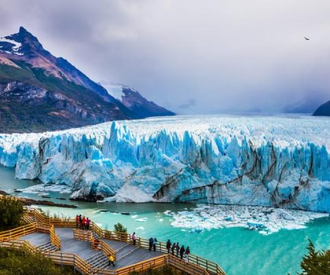 Tour Du Lịch Nam Mỹ Từ Hà Nội: Brazil – Peru – Argentina Bay Emirates 5*