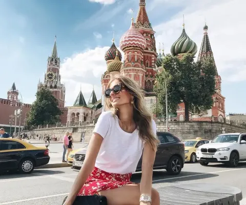 KHÁM PHÁ NƯỚC NGA VĨ ĐẠI HÀ NỘI - MATXCOVA – SERGIEV POSAD -  ST. PETERSBURG – HÀ NỘI BAY VIETNAM AIRLINES
