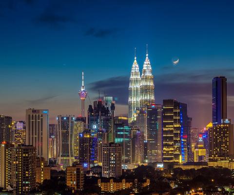 KHÁM PHÁ SINGAPORE – INDONESIA (ĐẢO BA TAM) - KUALA LUMPUR BAY VIETJET AIR