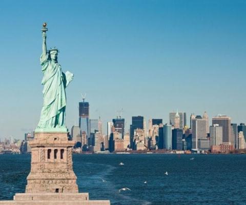 KHÁM PHÁ THIÊN NHIÊN HÙNG VĨ HOA KỲ BAY CHINA AIRLINES 5*