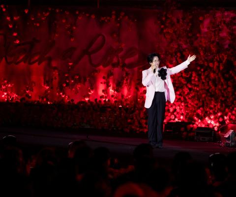 KHÁM PHÁ TOUR BỜ TÂY NƯỚC MỸ 9 NGÀY 8 ĐÊM KẾT HỢP XEM LIVE CONCERT HÀ ANH TUẤN SKETCH A ROSE (BAO GỒM VÉ CONCERT) BAY EVA AIRWAYS/ CHINA AIRLINES 5*