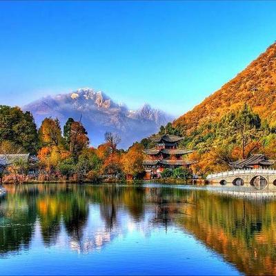 KHÁM PHÁ VÙNG VÂN NAM: HÀ NỘI – ĐẠI LÝ – LỆ GIANG – CÔN MINH (TOUR NO SHOPPING)