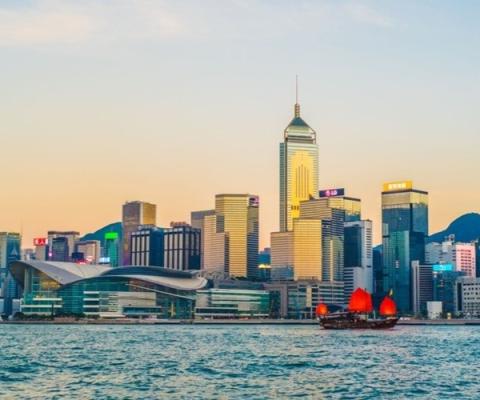 Du Lịch Hong Kong: West Kowloon, Xe Ding Ding & Mua Sắm | VNA
