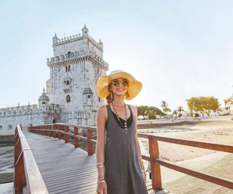 KHÚC NHẠC NAM ÂU BỒ ĐÀO NHA - TÂY BAN NHA BAY QATAR AIRWAYS 5 SAO 