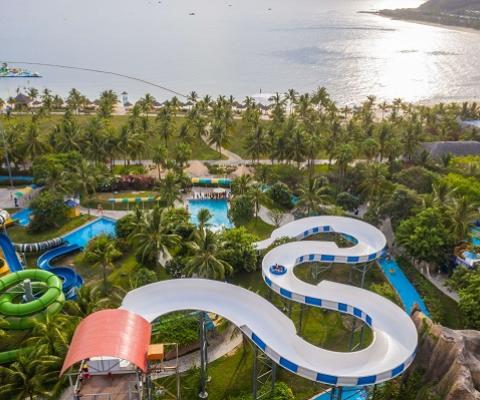 KỲ NGHỈ DƯỠNG TRỌN GÓI TẠI VINPEARL NHA TRANG