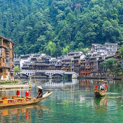 NAM NINH - THANH TÚ SƠN - THÁI BÌNH CỔ TRẤN NAM NINH CHI DẠ - GA TÀU CAO TỐC NAM NINH ĐÔNG 3 NGÀY 2 ĐÊM