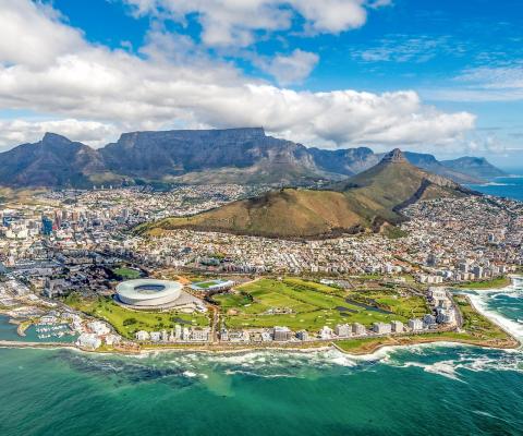 NAM PHI – MỘT QUỐC GIA, HAI THẾ GIỚI HOANG DÃ TRỌN BỘ SAFARI TRONG MỘT ĐIỂM ĐẾN! HÀ NỘI - CAPE TOWN – GAME LODGE – JOHANNESBURG – HÀ NỘI BAY SINGAPORE AIRLINES