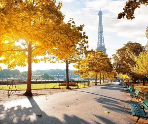 PHÁP - THUỴ SỸ - ĐỨC - ÁO - SÉC 2023 