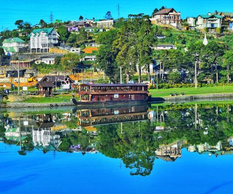 SRI LANKA – ĐẢO QUỐC NGỌC ẤN ĐỘ DƯƠNG