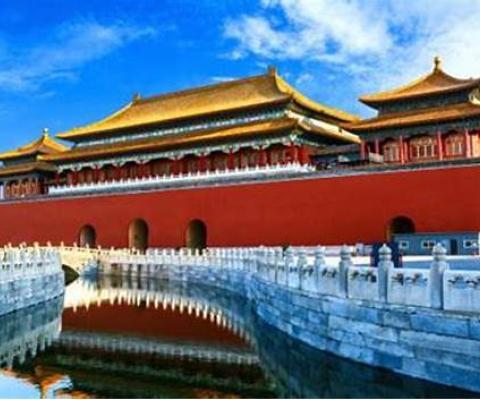 THAM QUAN BẮC KINH 2025 BAY AIR CHINA